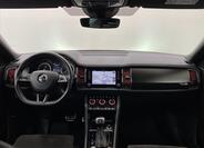 Škoda Kodiaq 9