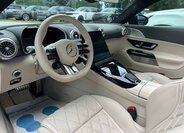 Mercedes-Benz SL Kabriolet 4,0 l 430 kw