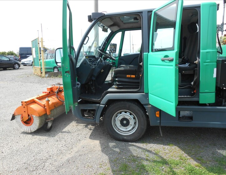 Multicar Ostatní 14