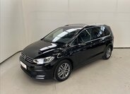 Volkswagen Touran MPV 2,0 l 110 kw