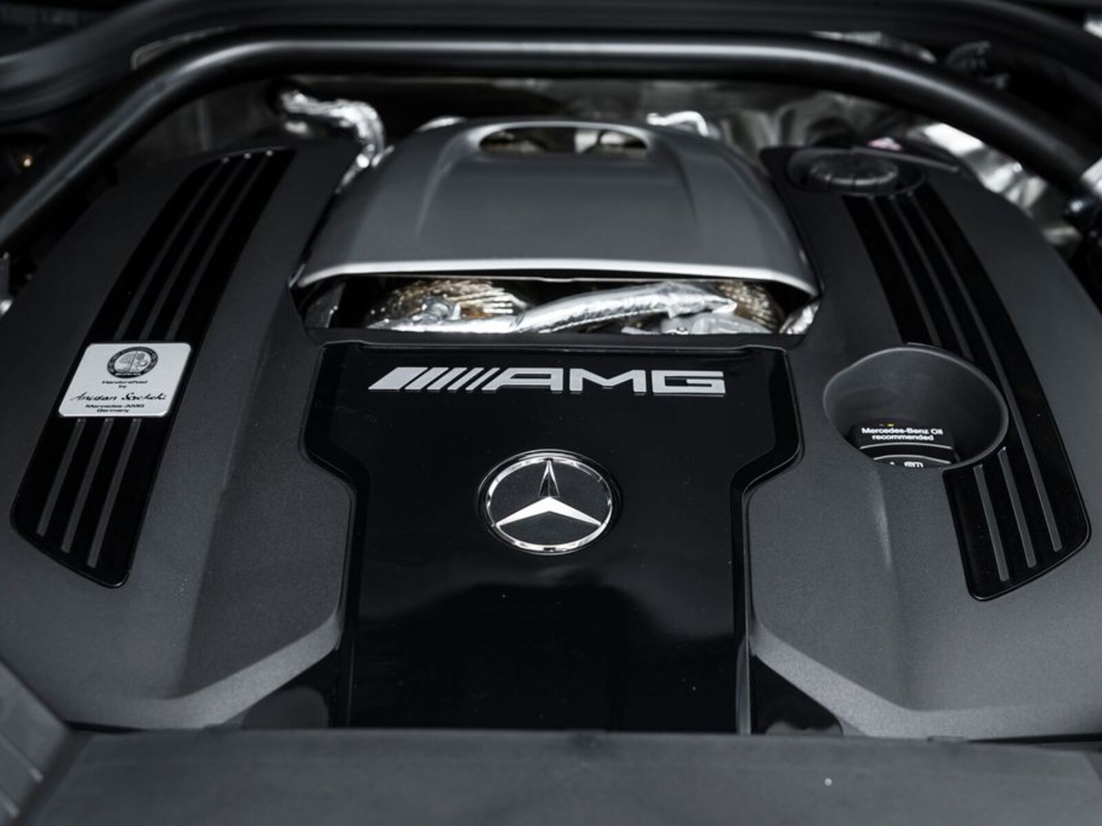 Mercedes-Benz Třídy G 12