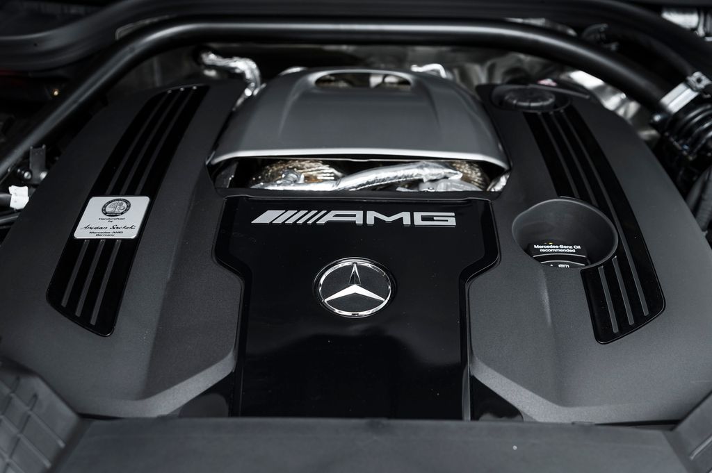 Mercedes-Benz Třídy G