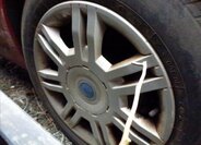 Fiat Stilo Hatchback 2,4 l 125 kw