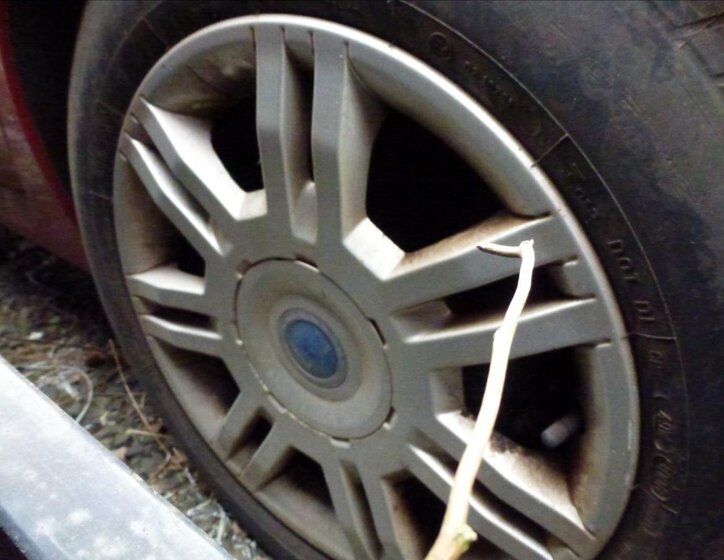 Fiat Stilo Hatchback 2,4 l 125 kw