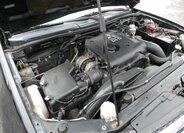 Mitsubishi L200 Pick-up 2,5 l 100 kw