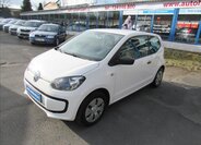 Volkswagen up! 1