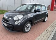 Fiat 500L Hatchback 1,2 l 62 kw