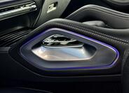 Mercedes-Benz GLE 38