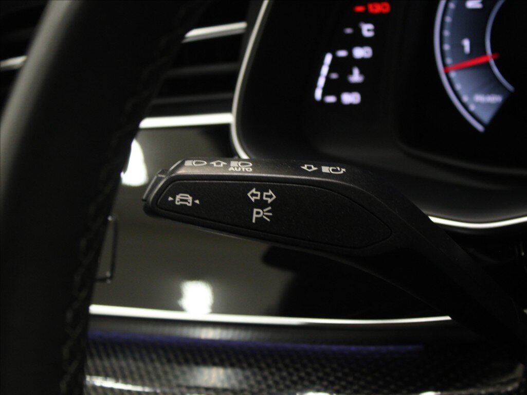 Audi Q7 SUV / Terénní 3,0 l 250 kw