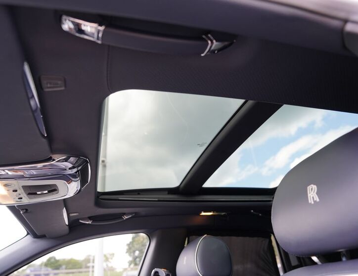 Rolls-Royce Ghost 41