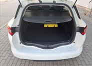 Renault Mégane Kombi 1,5 l 81 kw