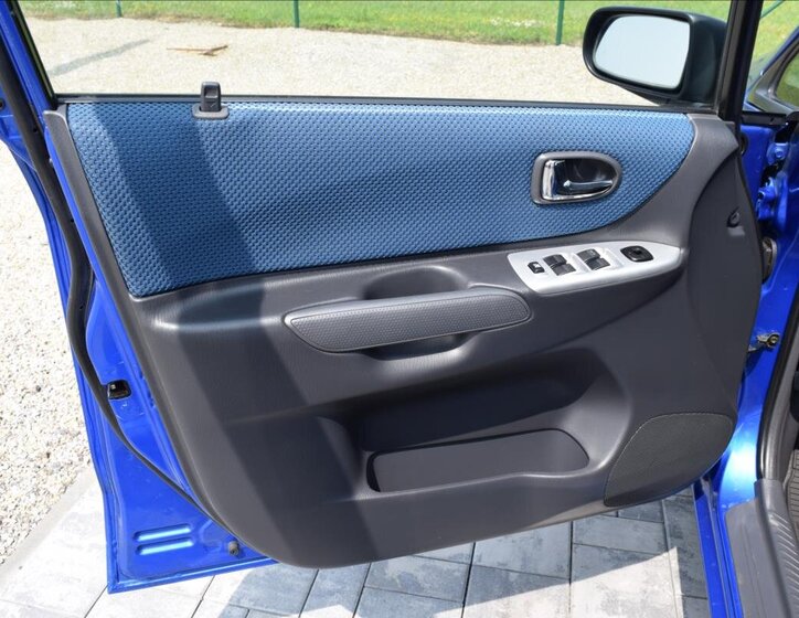 Mazda Premacy MPV 2,0 l 74 kw