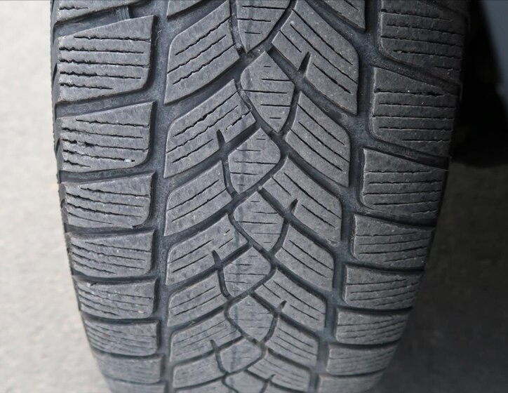 Volvo XC60 SUV 2,0 l 145 kw