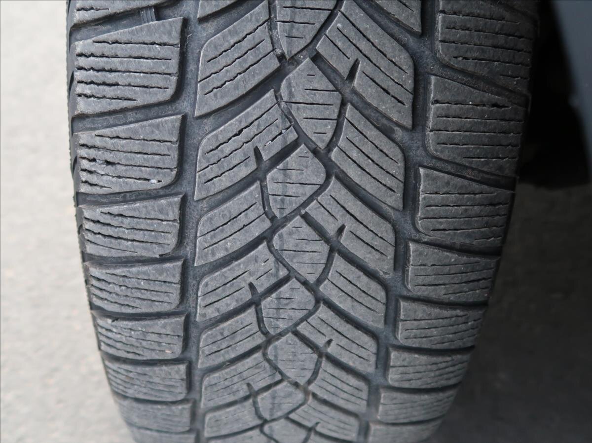 Volvo XC60 SUV 2,0 l 145 kw