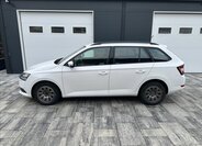 Škoda Fabia Kombi 999,0 70 kw