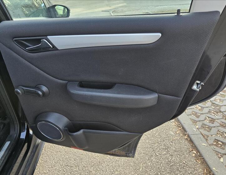 Mercedes-Benz Třídy A 22