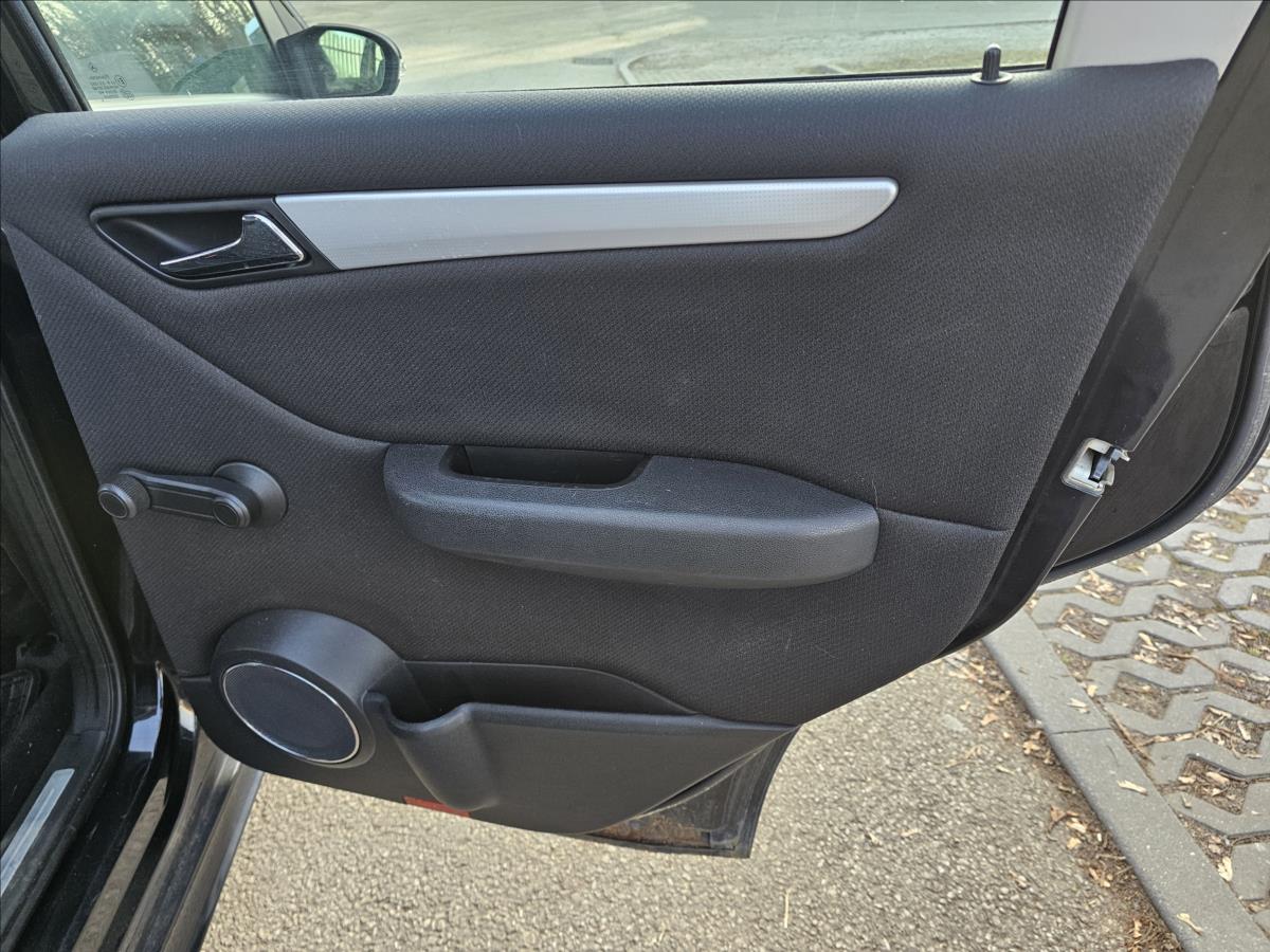 Mercedes-Benz Třídy A