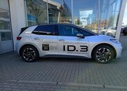 Volkswagen ID.3 Hatchback 0,0 150 kw
