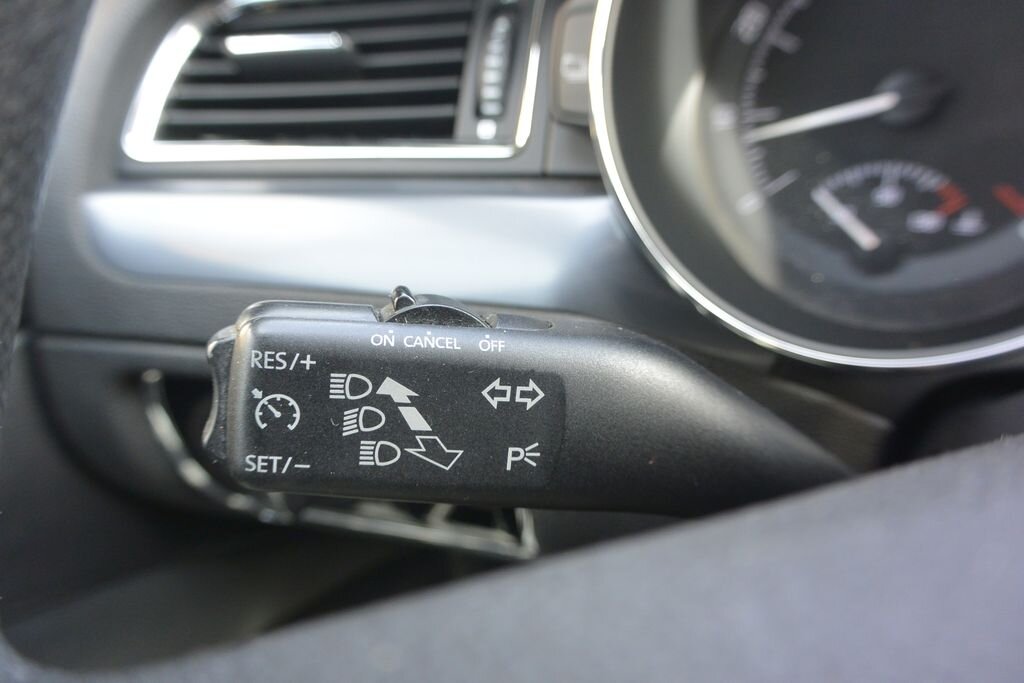 Škoda Superb Kombi 1,4 l 92 kw