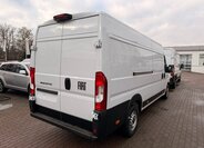 Fiat Ducato Skříň 2,2 l 130 kw