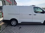 Toyota ProAce Skříň 2,0 l 106 kw