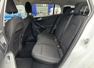 Ford Focus Kombi 1,5 l 88 kw