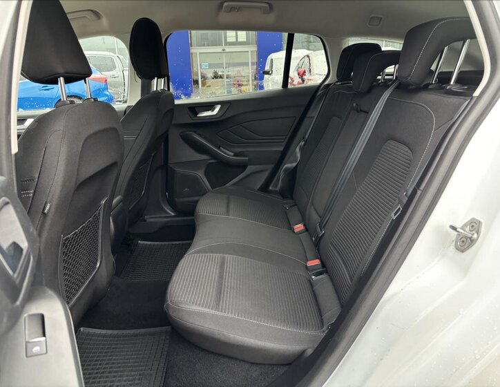 Ford Focus Kombi 1,5 l 88 kw