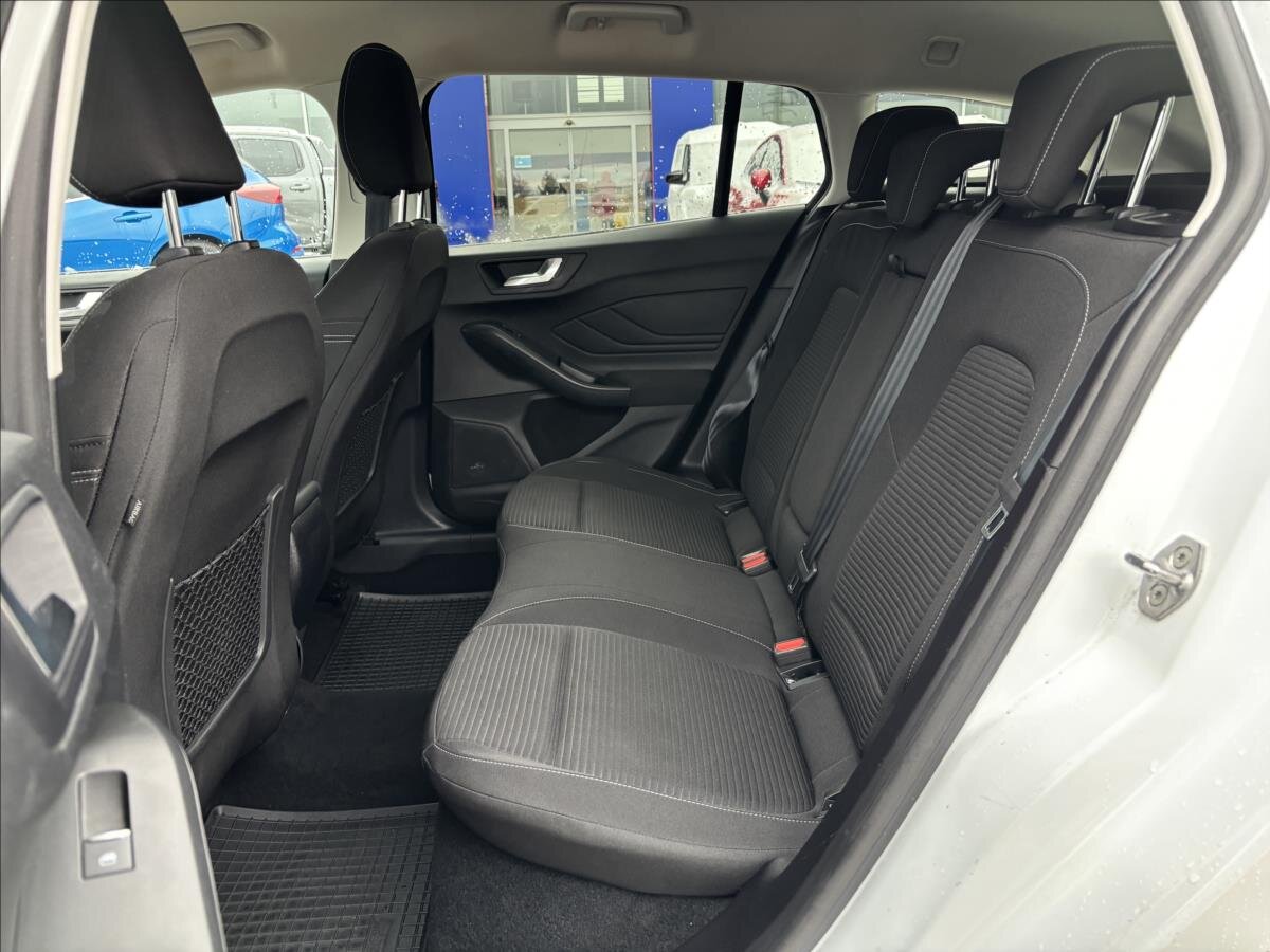 Ford Focus Kombi 1,5 l 88 kw