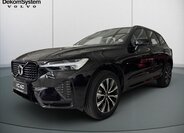 Volvo XC60 SUV / Terénní 2,0 l 184 kw