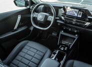 Citroën C4 Hatchback 1,2 l 96 kw