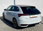 Škoda Scala Hatchback 1,0 l 85 kw