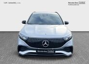 Mercedes-Benz EQA 8