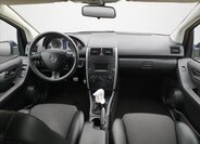 Mercedes-Benz Třídy A Kombi 1,7 l 85 kw