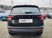 Škoda Karoq 6
