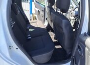 Dacia Duster MPV 1,5 l 81 kw