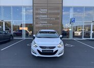 Hyundai i40 Kombi 1,7 l 100 kw