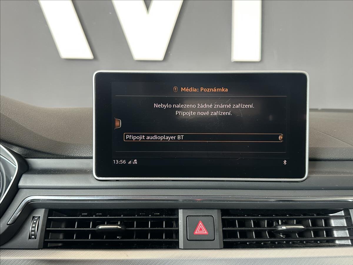 Audi A5 Sedan / Limuzína 2,0 l 140 kw