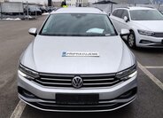 Volkswagen Passat Kombi 2,0 l 110 kw