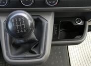 Volkswagen Transporter 15