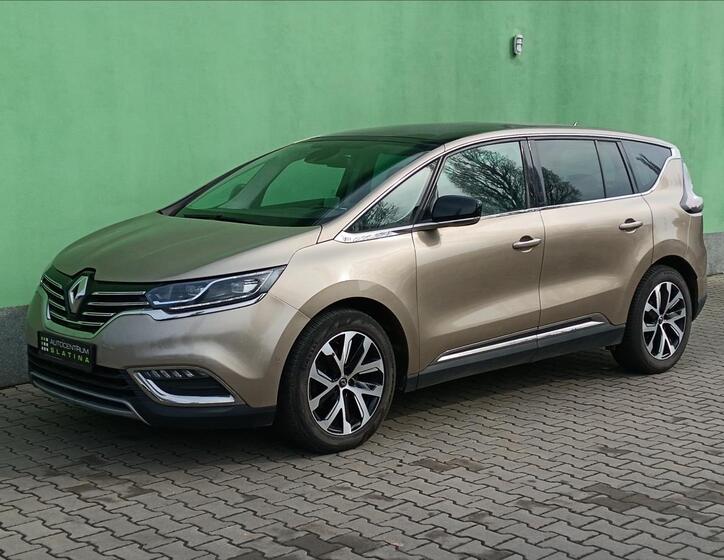Renault Espace 4