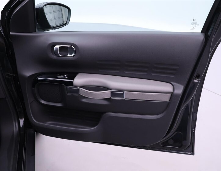 Citroën C4 Cactus 13