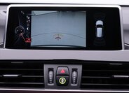 BMW X1 SUV / Terénní 2,0 l 140 kw