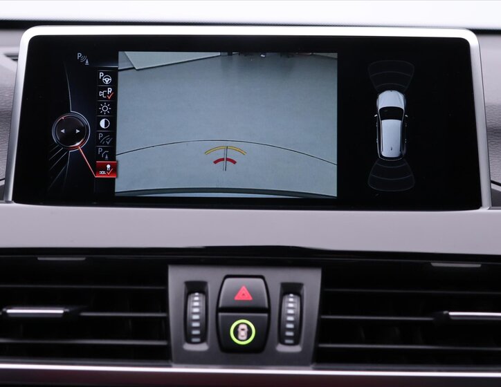 BMW X1 SUV / Terénní 2,0 l 140 kw