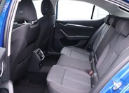 Škoda Octavia Liftback 2,0 l 85 kw