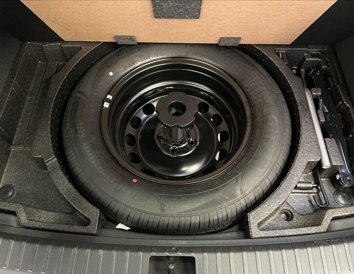 Škoda Karoq SUV / Terénní 2,0 l 85 kw