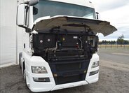 MAN Ostatní Ostatní 12,4 l 353 kw