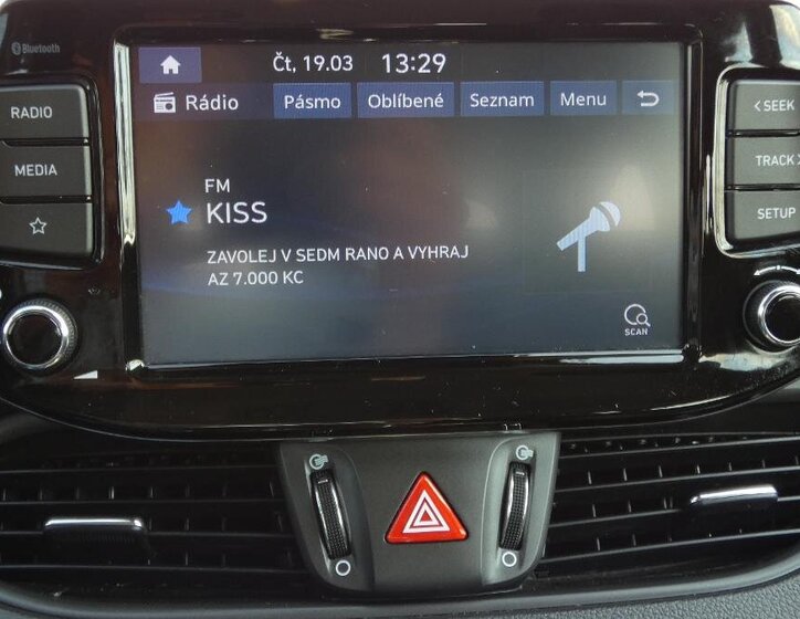 Hyundai i30 Kombi 998,0 88 kw