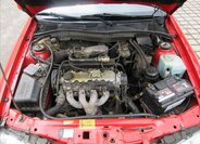 Opel Calibra Kupé 2,0 l 85 kw