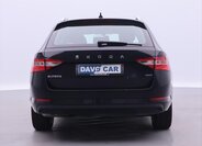Škoda Superb Kombi 2,0 l 147 kw