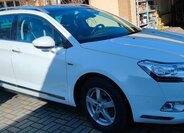 Citroën C5 Kombi 0,0 120 kw